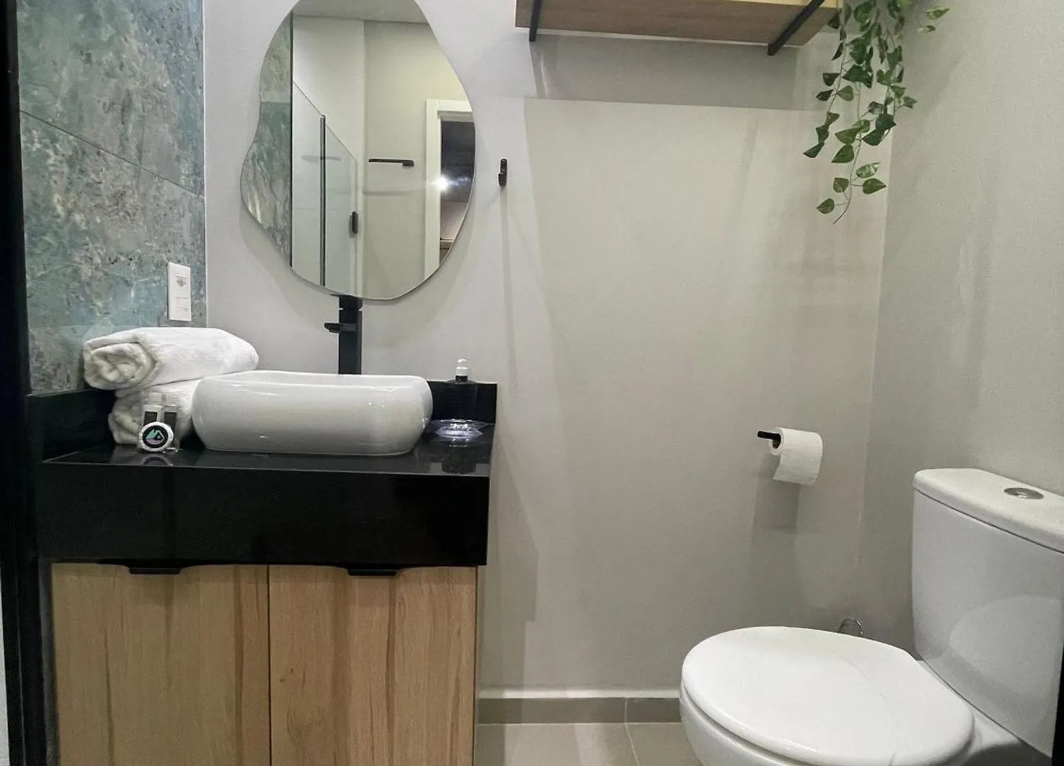 Apartament Prime Stay - Brooklin - Sao Paulo - Br