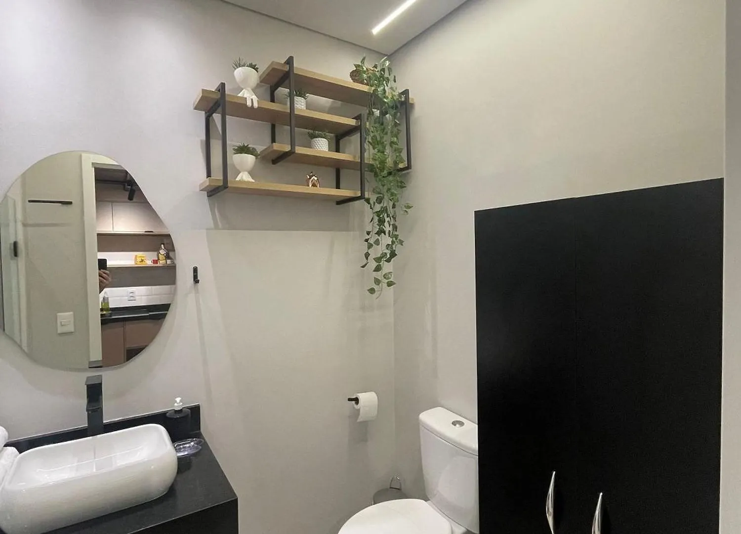 Prime Stay - Brooklin - Sao Paulo - Br Apartament