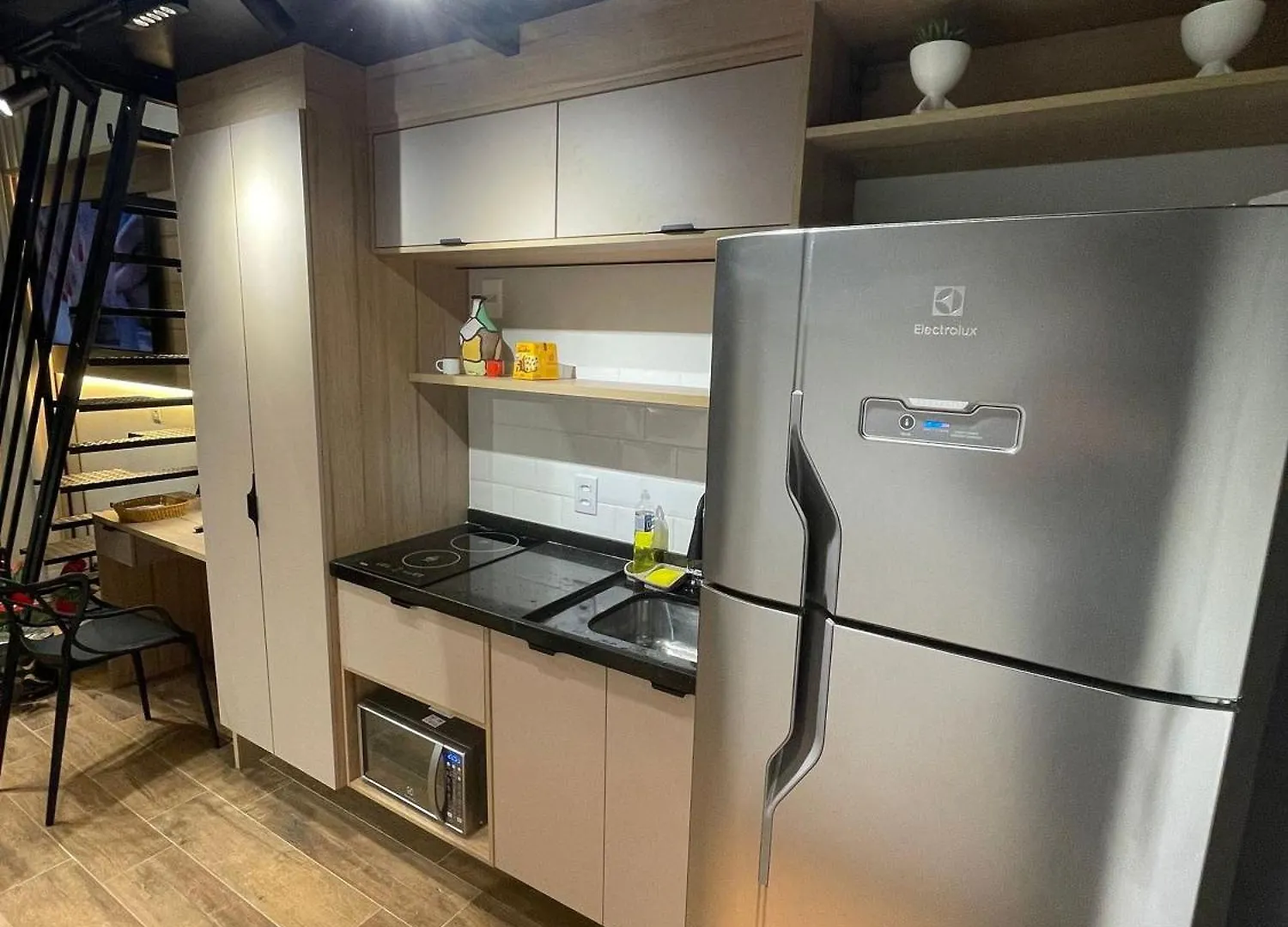 Prime Stay - Brooklin - Sao Paulo - Br