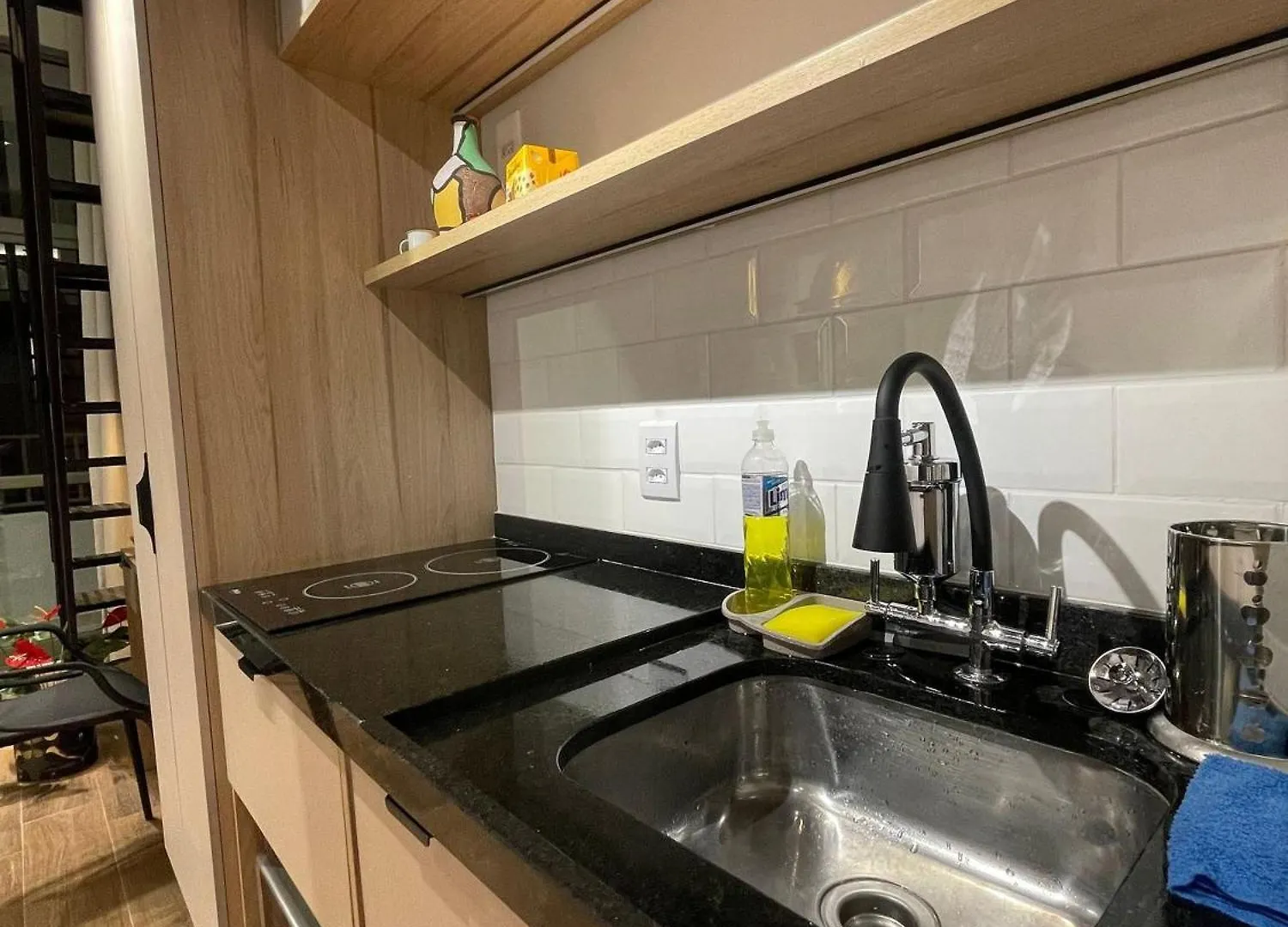 Prime Stay - Brooklin - Sao Paulo - Br Apartament