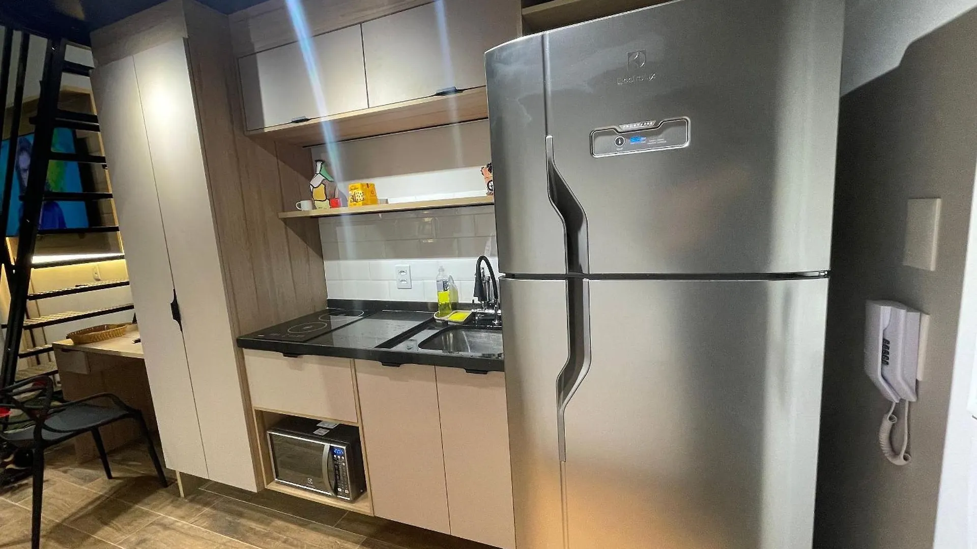 Prime Stay - Brooklin - Sao Paulo - Br Brazylia