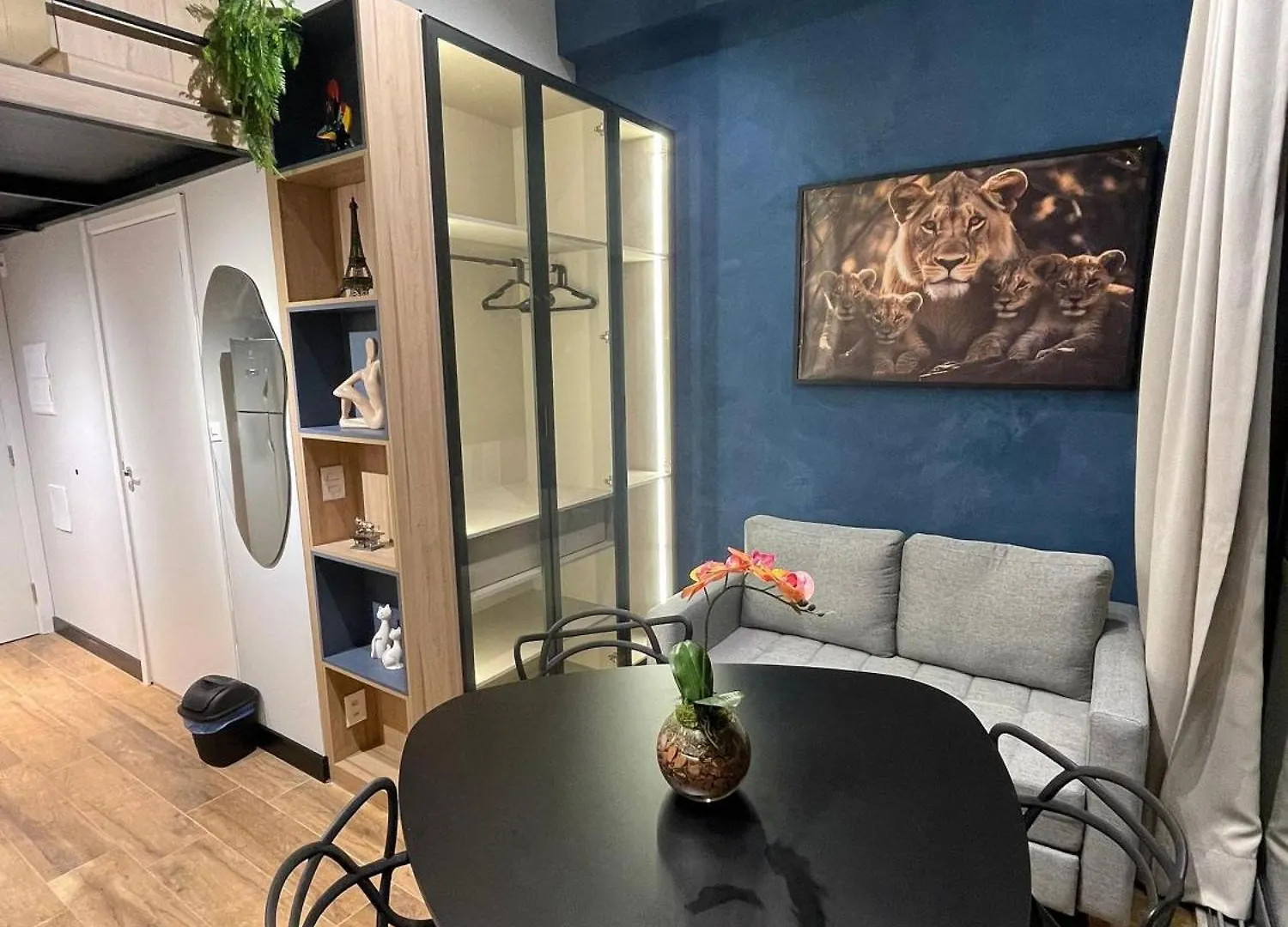 Prime Stay - Brooklin - Sao Paulo - Br 0*,  Brazylia