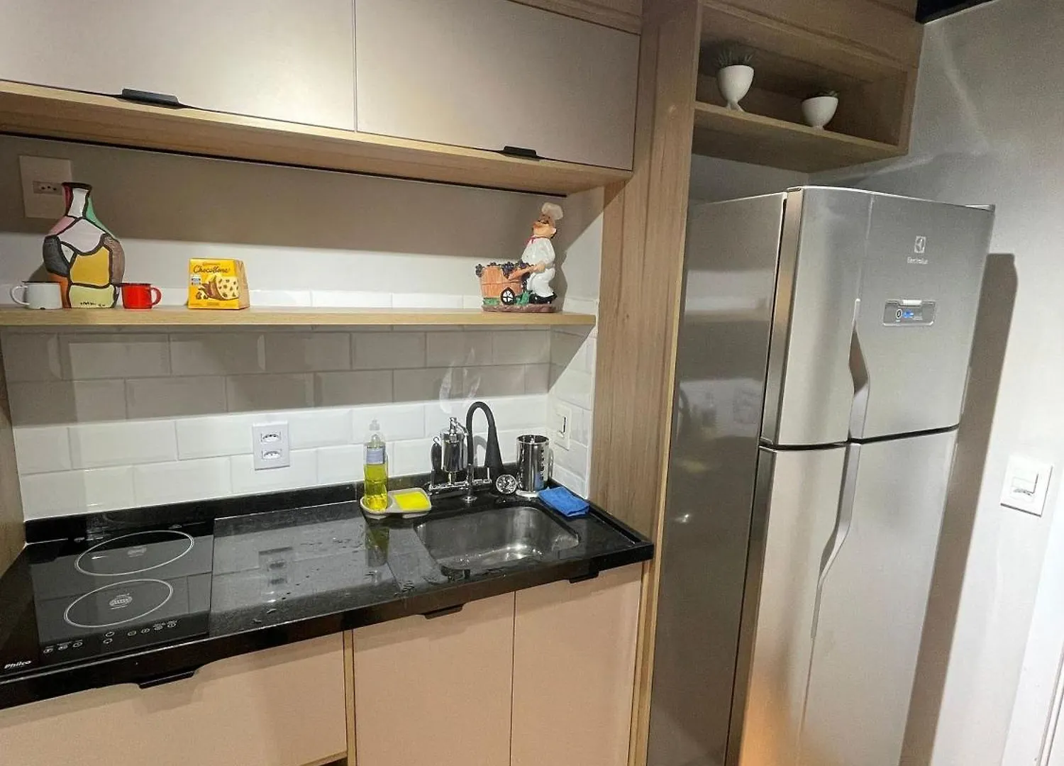 Prime Stay - Brooklin - Sao Paulo - Br