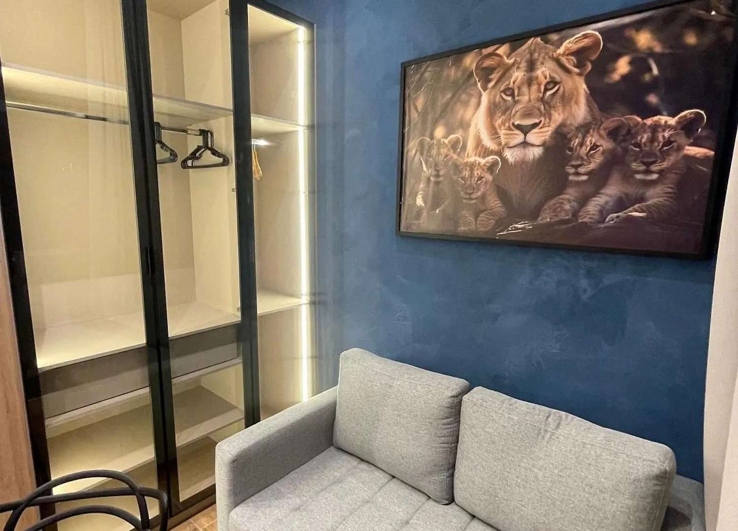 Prime Stay - Brooklin - Sao Paulo - Br 0*,  Brazylia