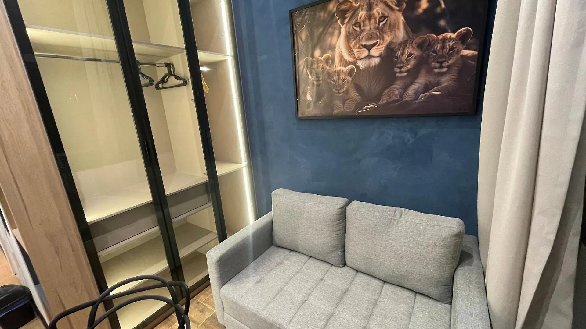 Prime Stay - Brooklin - Sao Paulo - Br 0*,  Brazylia