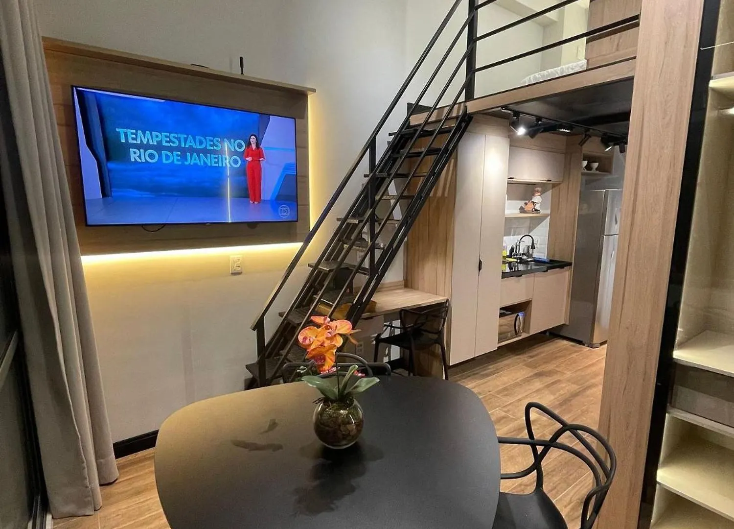 Prime Stay - Brooklin - Sao Paulo - Br