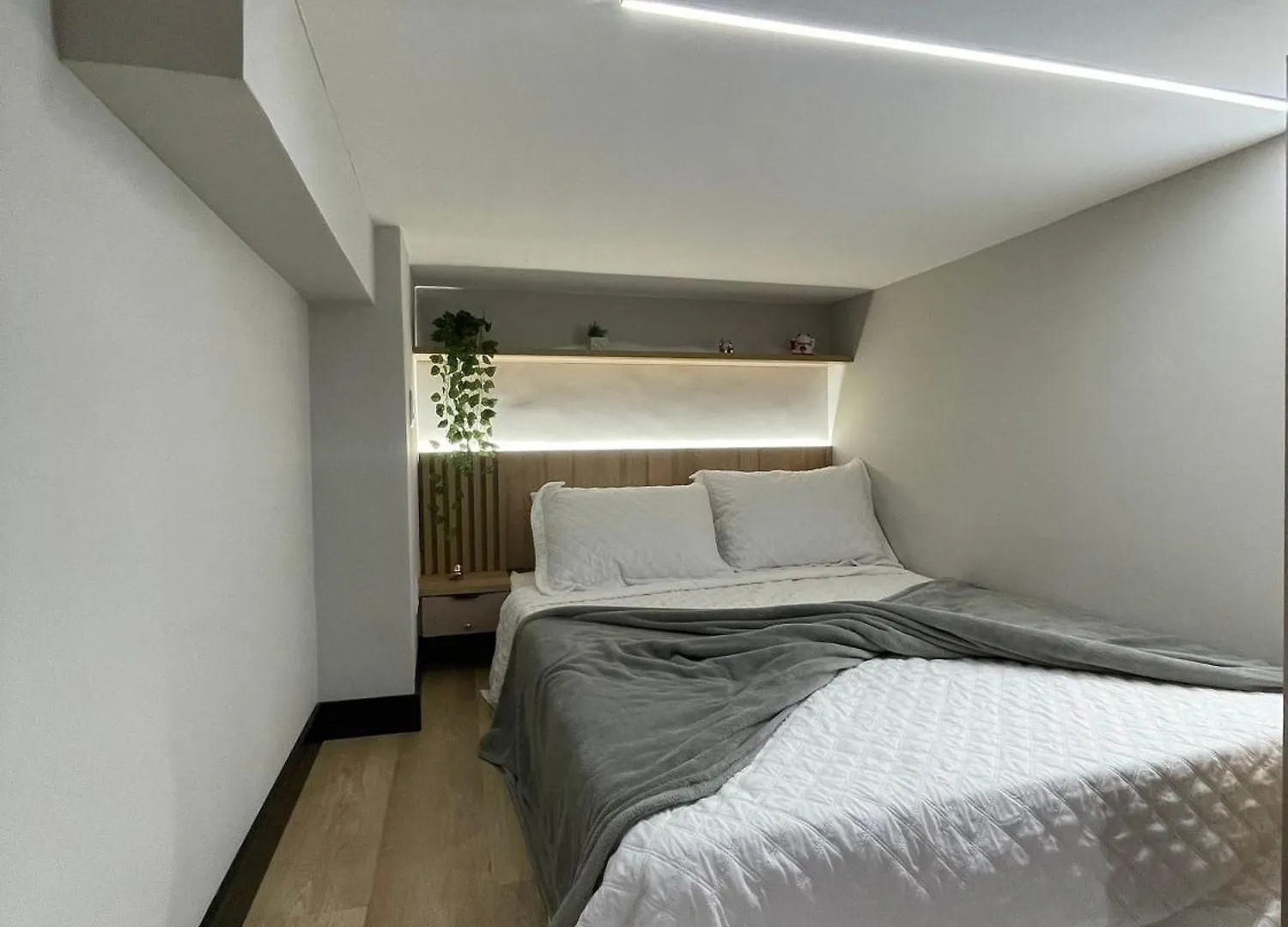 Apartament Prime Stay - Brooklin - Sao Paulo - Br