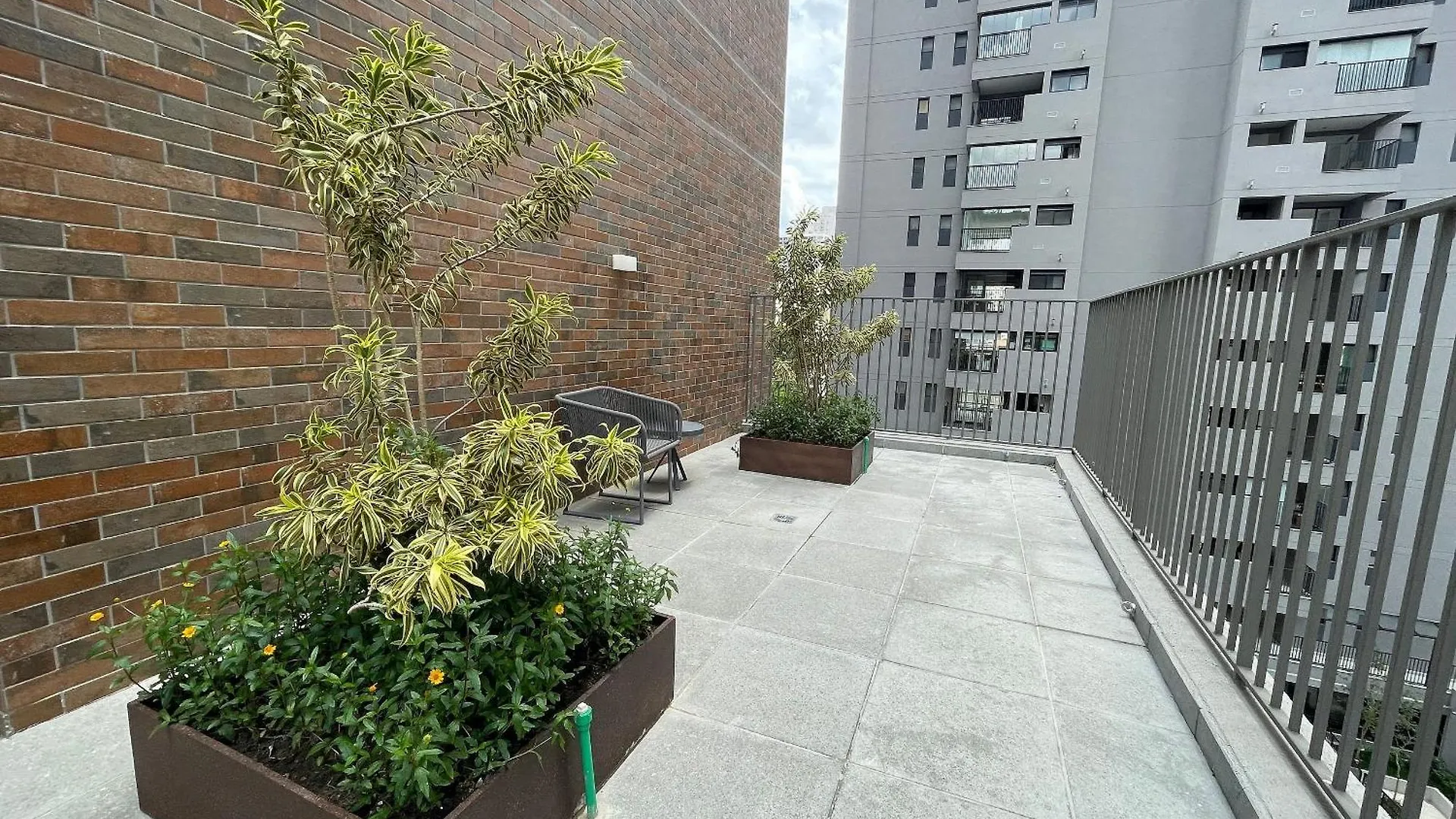 Prime Stay - Brooklin - Sao Paulo - Br Apartament