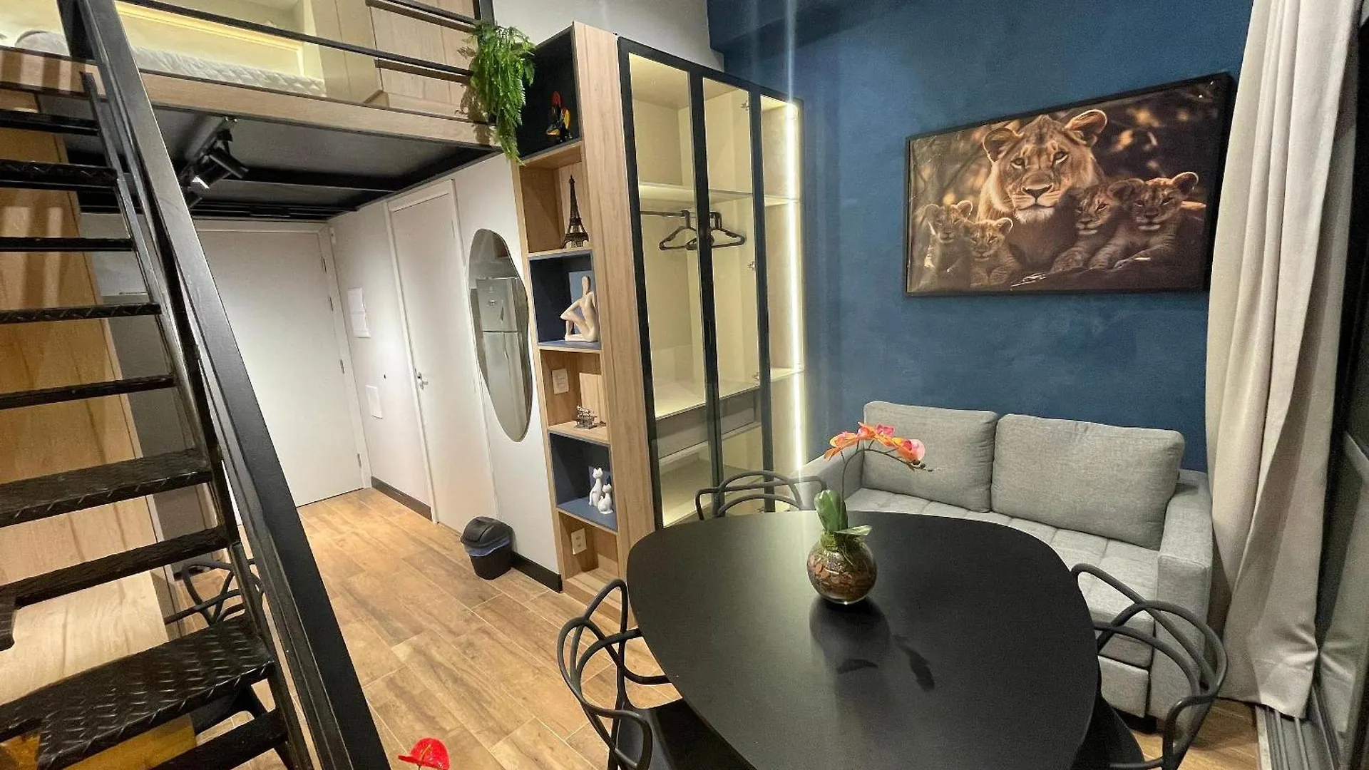 Prime Stay - Brooklin - Sao Paulo - Br