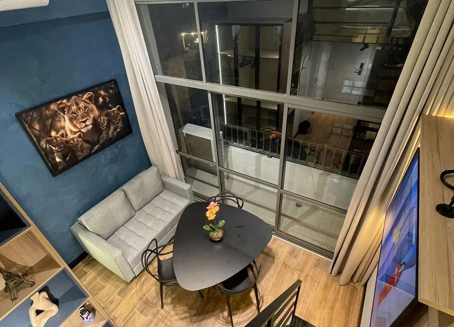 Prime Stay - Brooklin - Sao Paulo - Br Brazylia