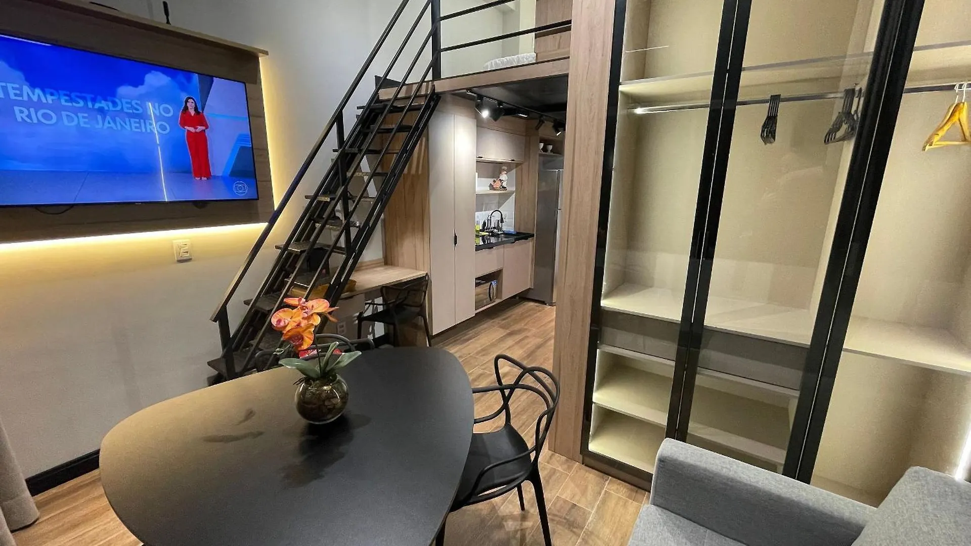 Prime Stay - Brooklin - Sao Paulo - Br