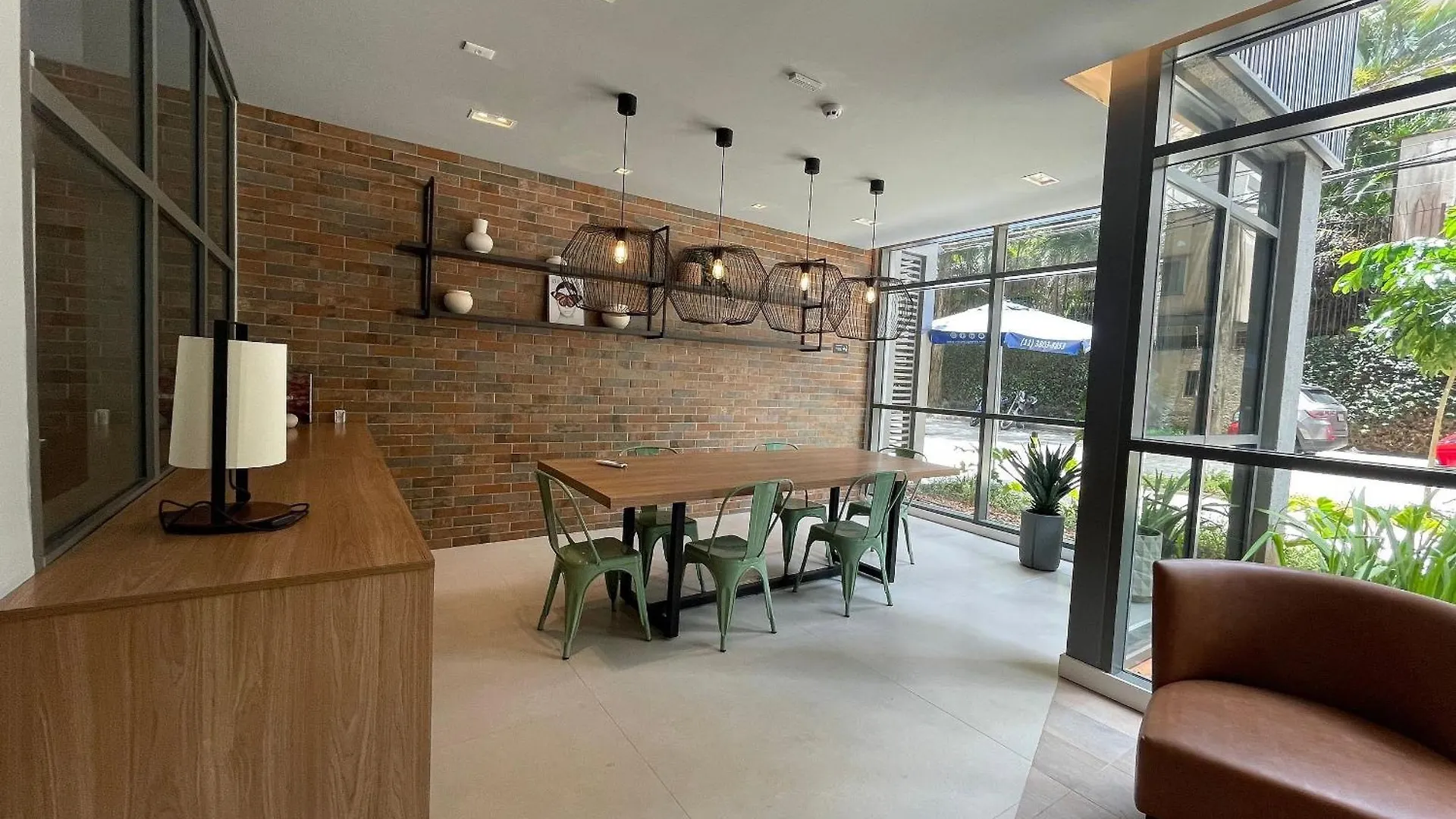 Prime Stay - Brooklin - Sao Paulo - Br