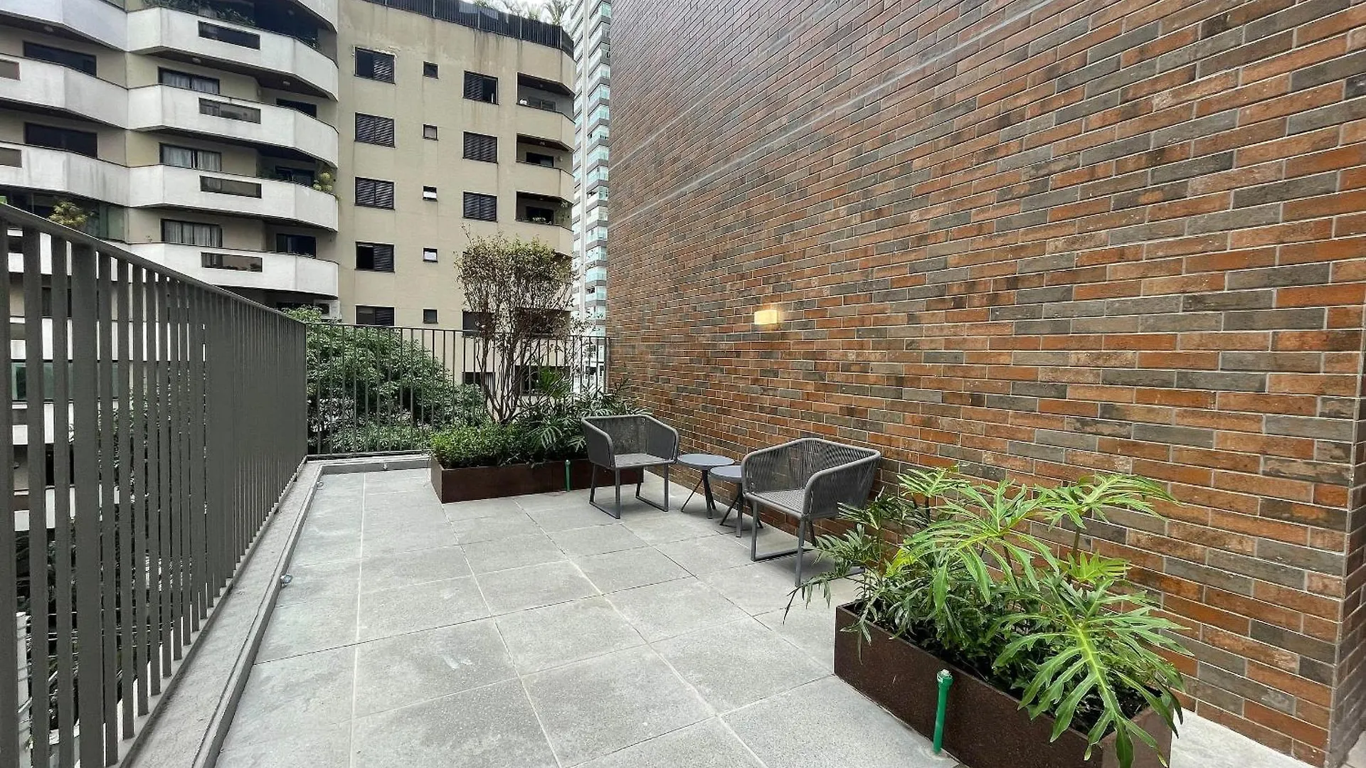 Prime Stay - Brooklin - Sao Paulo - Br Brazylia